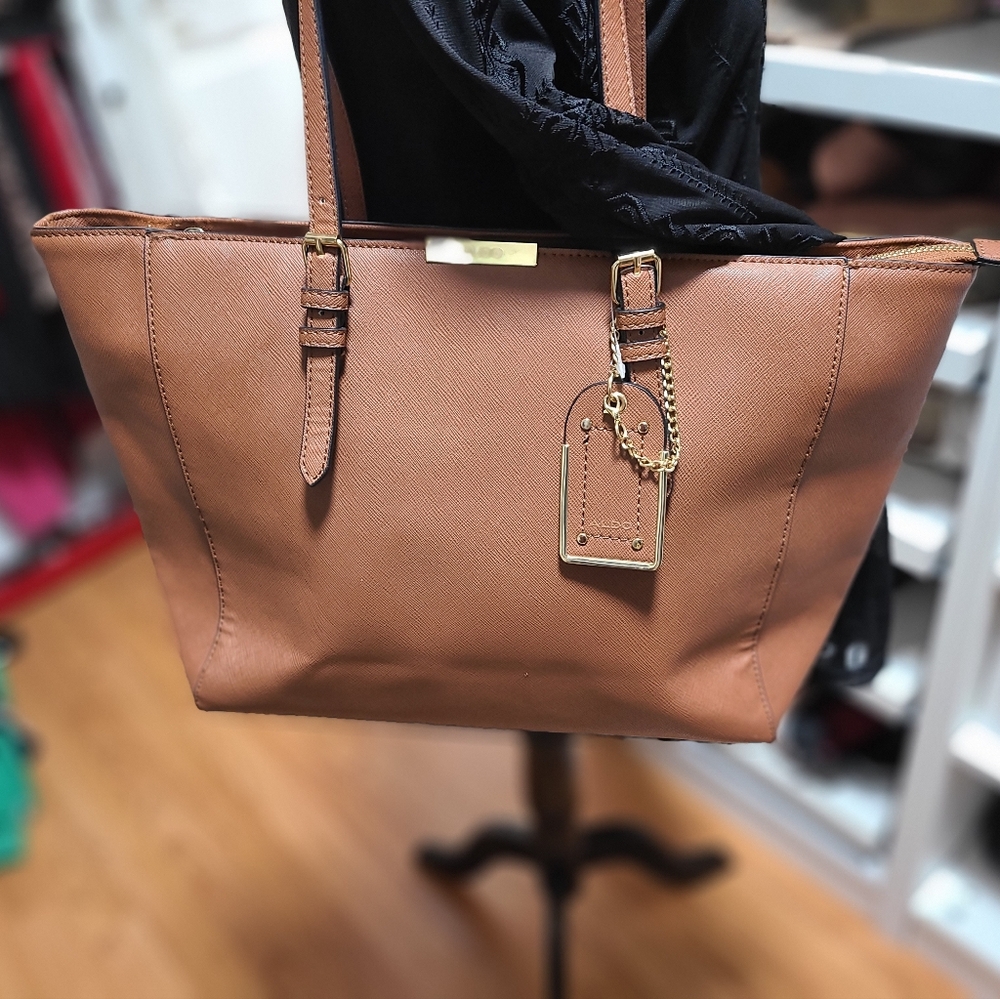 Aldo Shoulder Bag Like New
